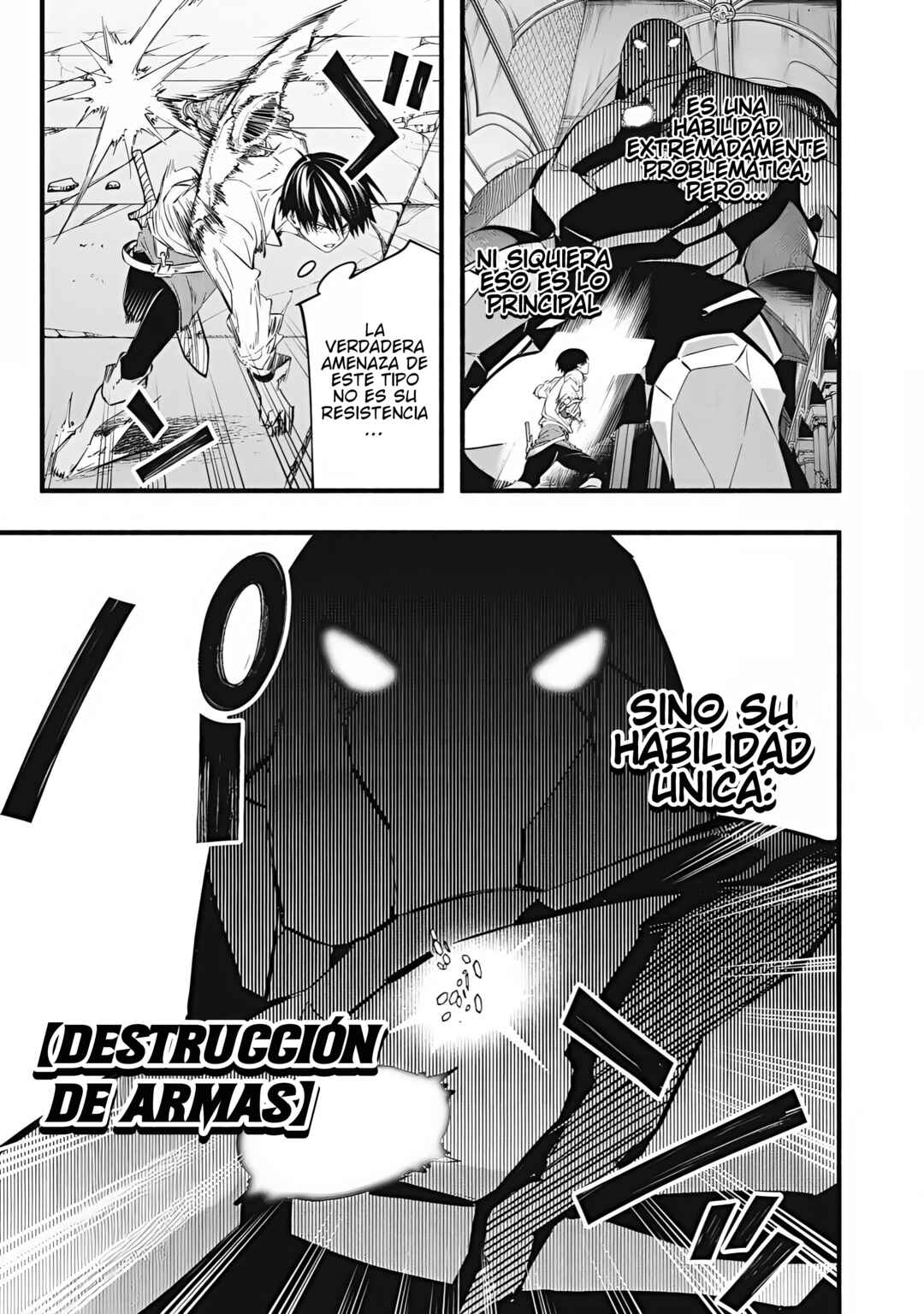 Game Chuuban de Shinu Akuyaku Kizoku ni Tensei Shita node, Hazure Skill "Tame" wo Kushi Shite Saikyou wo Mezashite Mita Chapter 40 - Page 6