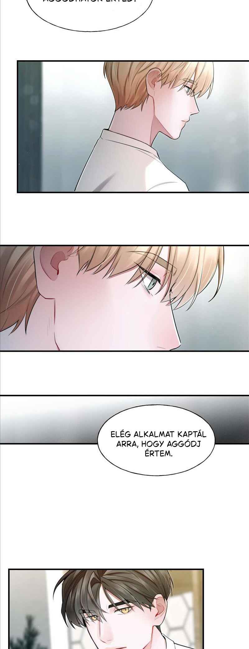 Líkāi Nǐ Yǐhòu Chapter 10 - Page 10