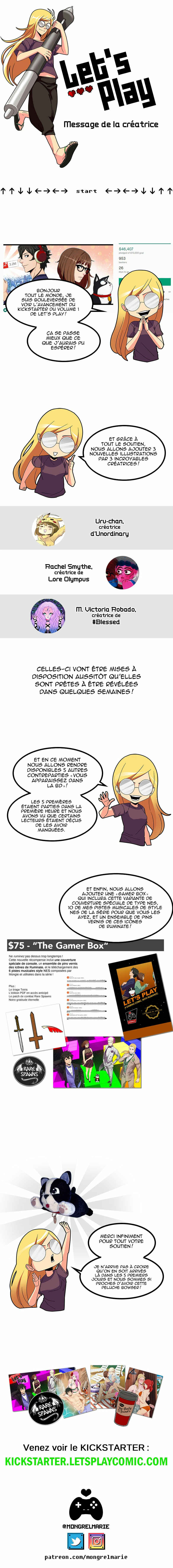 Let's Play Chapter 71.5 - Page 2