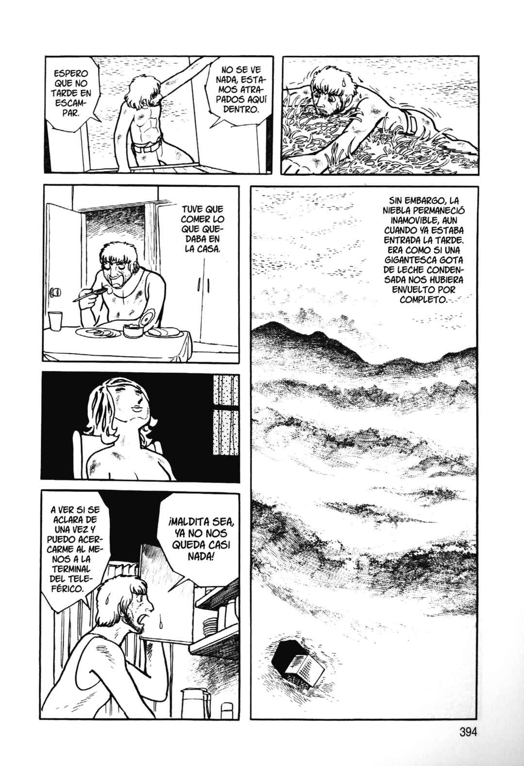 Barbara Chapter 14 - Page 16
