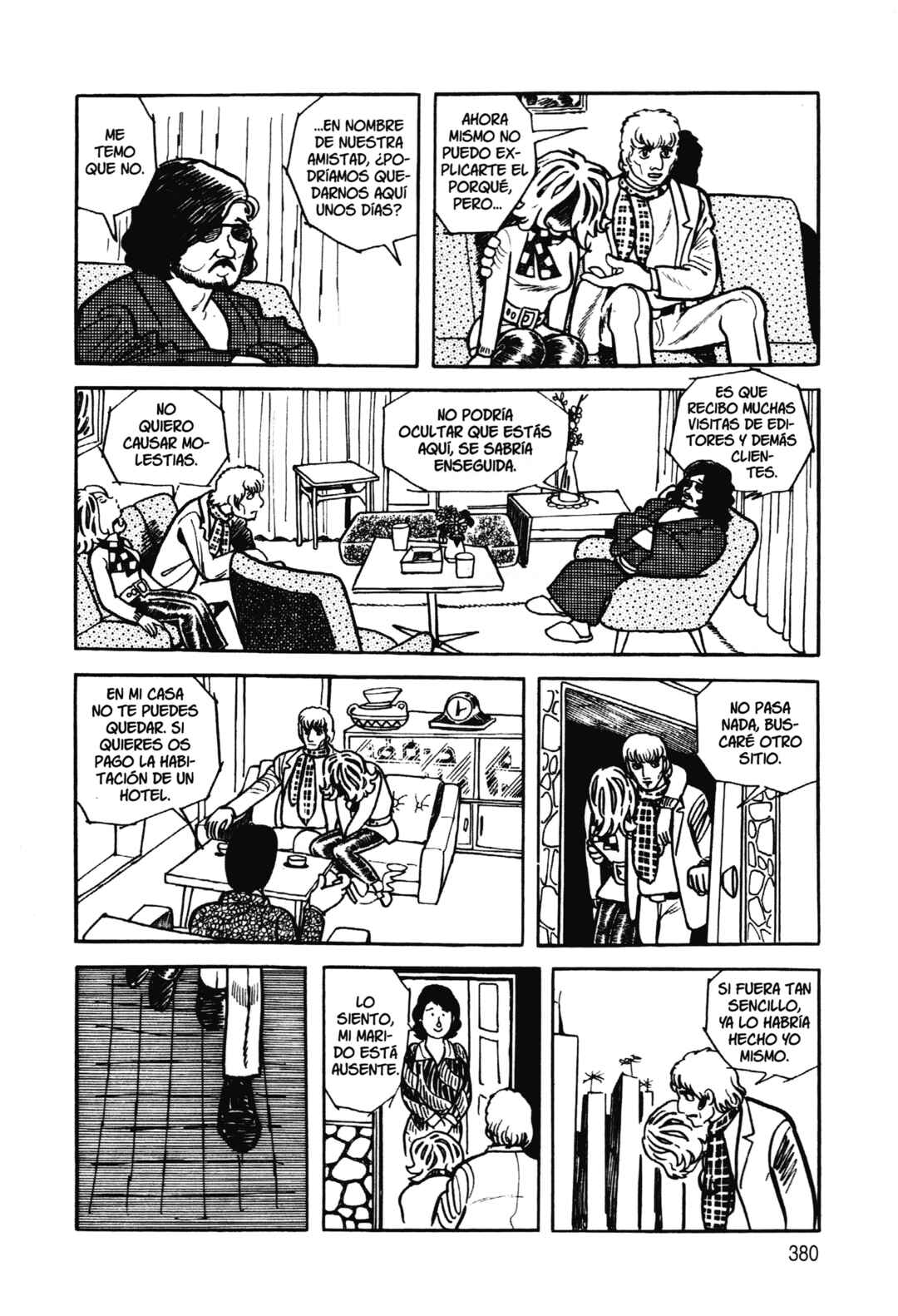Barbara Chapter 14 - Page 2