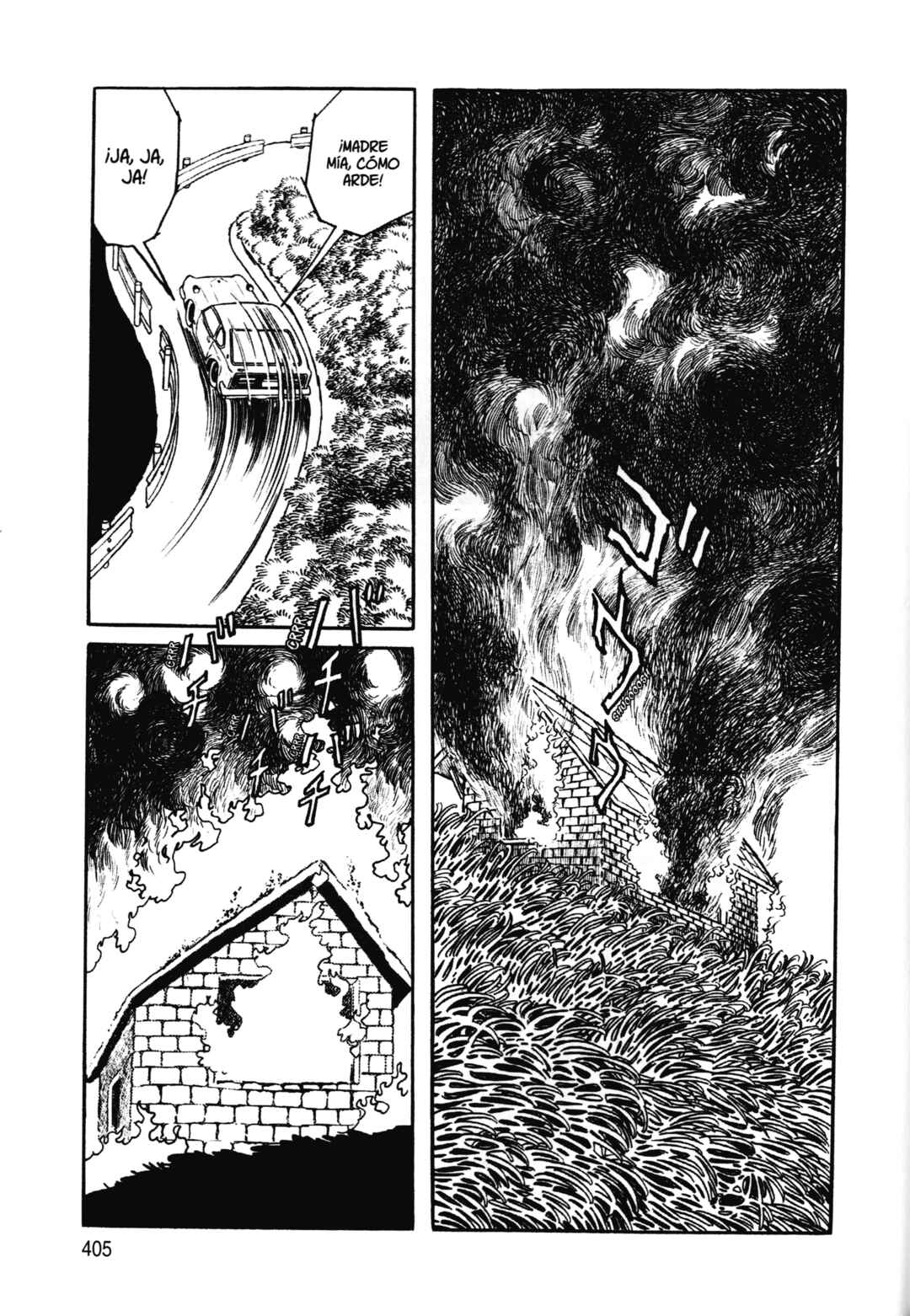 Barbara Chapter 14 - Page 27