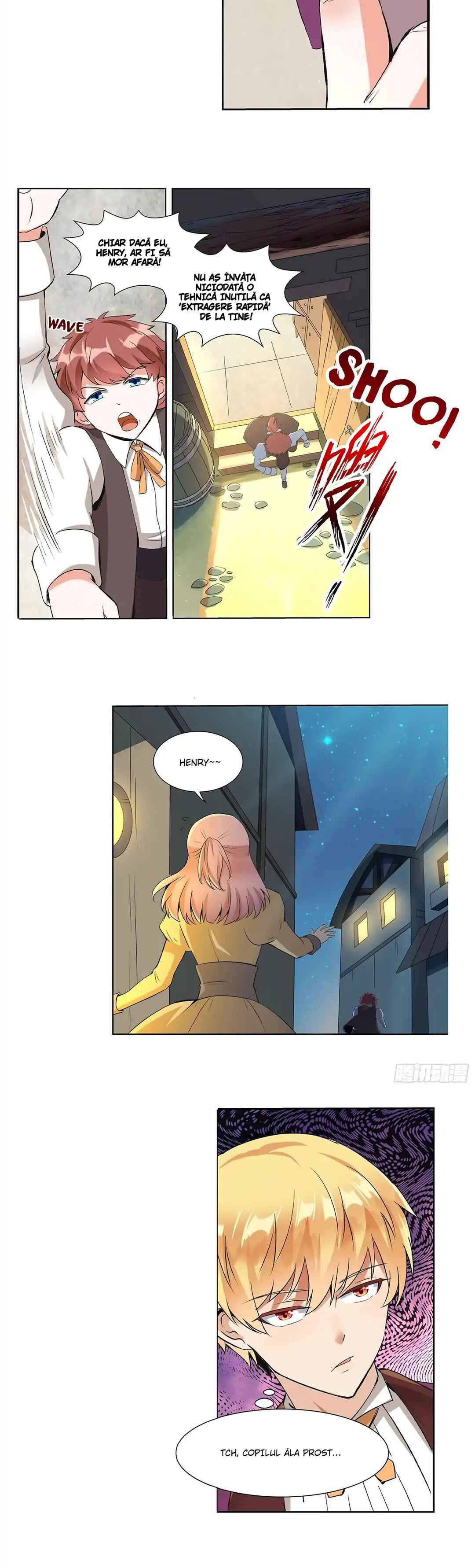 The Demon King who lost his Job Chapter 9 - Page 16