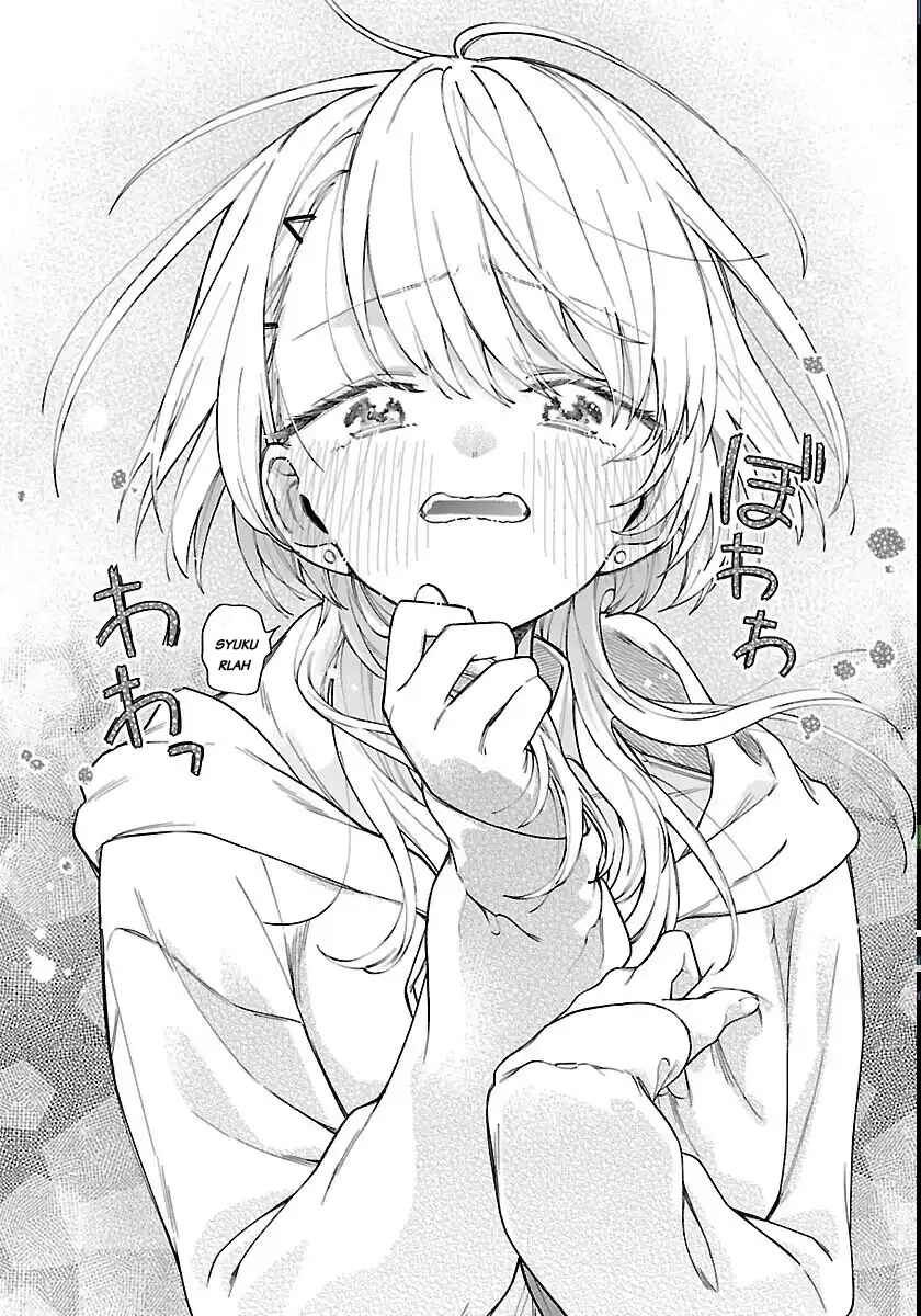 Ogamida-san wa Hetare-Gao ga Mitai Chapter 1 - Page 23