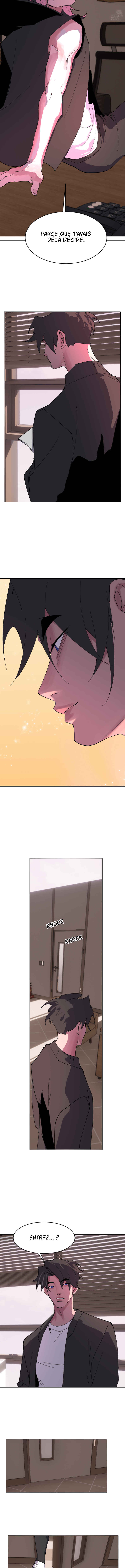 Cuffing Cupid Chapter 28 - Page 12