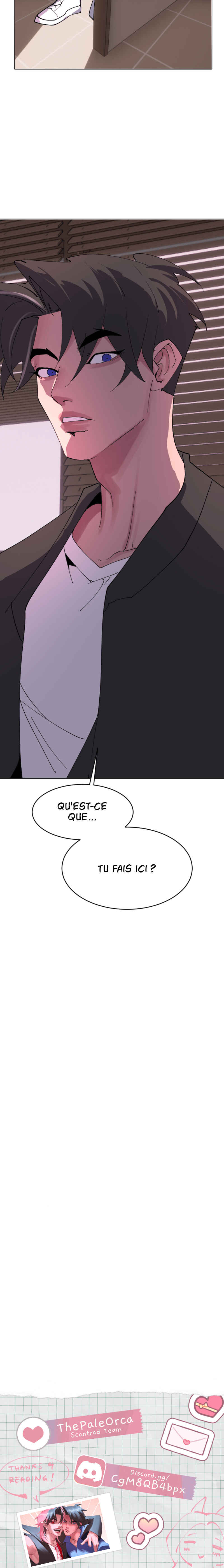 Cuffing Cupid Chapter 28 - Page 13