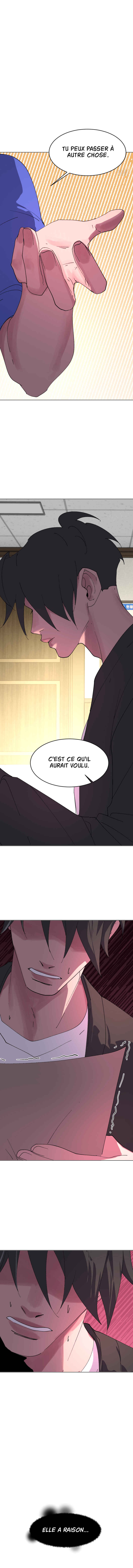 Cuffing Cupid Chapter 28 - Page 4