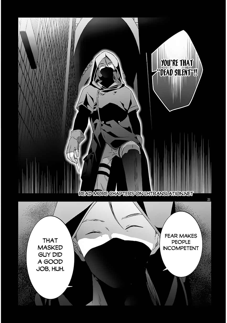Maou ni Natta node, Dungeon Tsukutte Jingai Musume to Honobono Suru Chapter 58.2 - Page 11