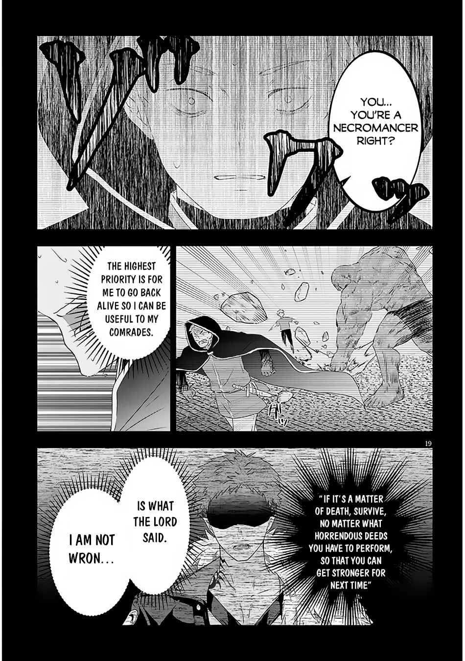 Maou ni Natta node, Dungeon Tsukutte Jingai Musume to Honobono Suru Chapter 58.2 - Page 9