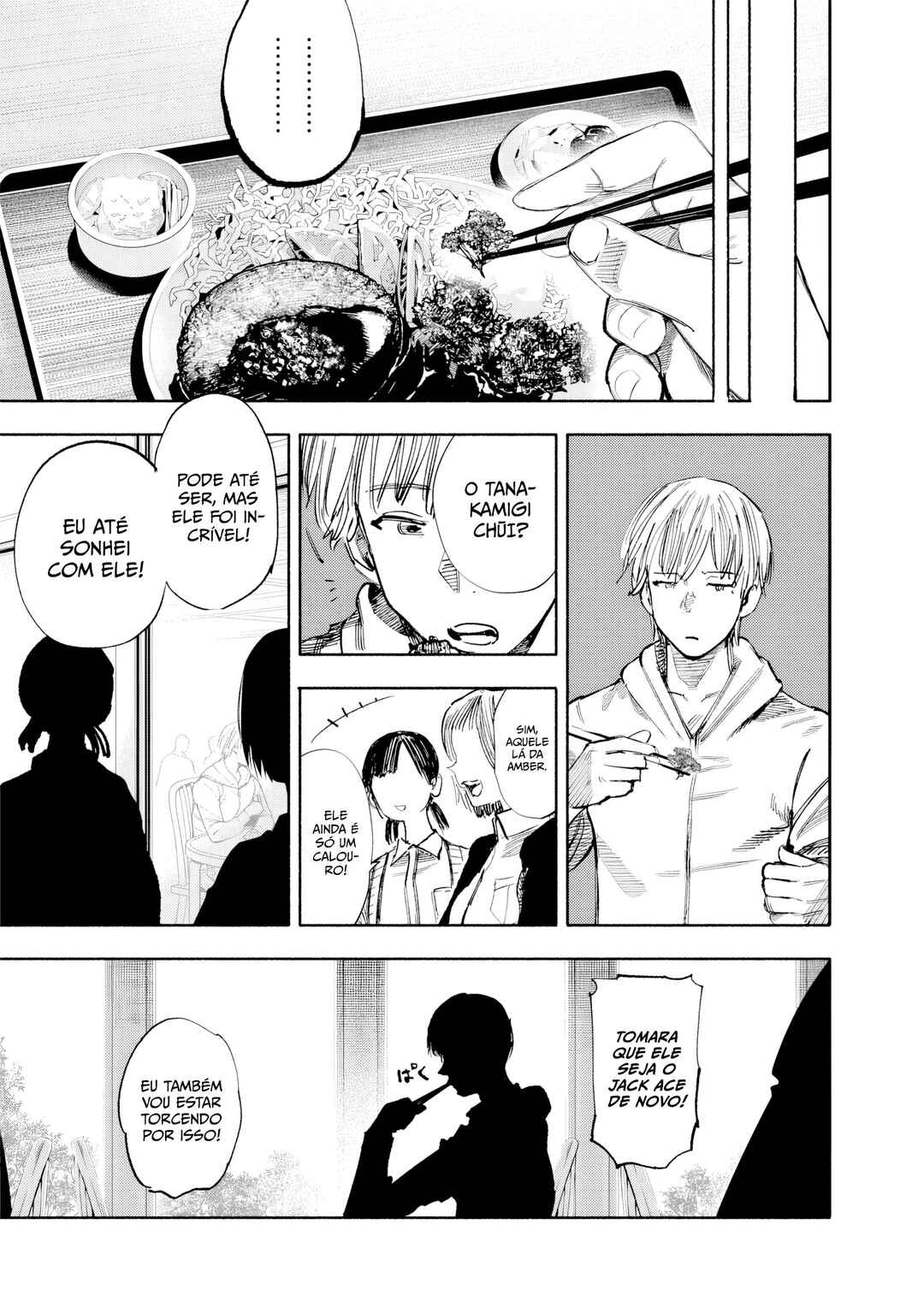 Jack Jeanne: Parsley Chapter ? - Page 15