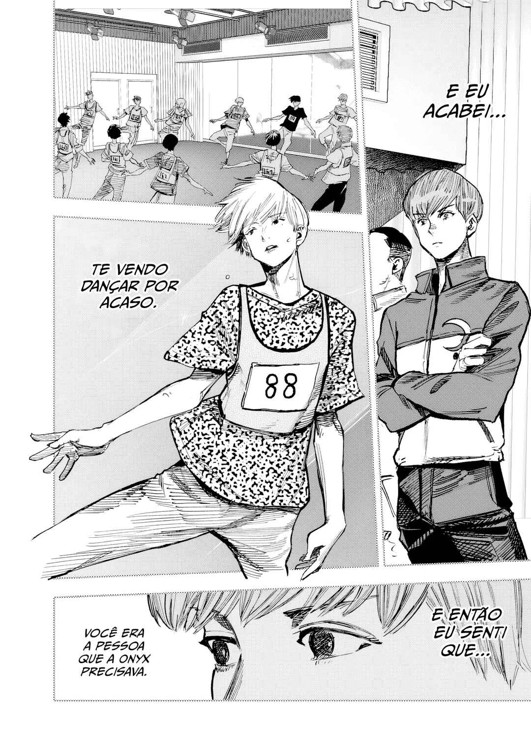 Jack Jeanne: Parsley Chapter ? - Page 66