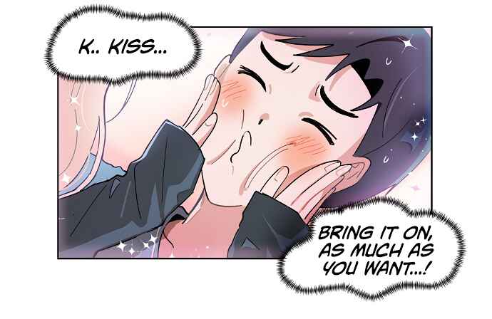 I Only Want to Beat You Chapter 179 - Page 6