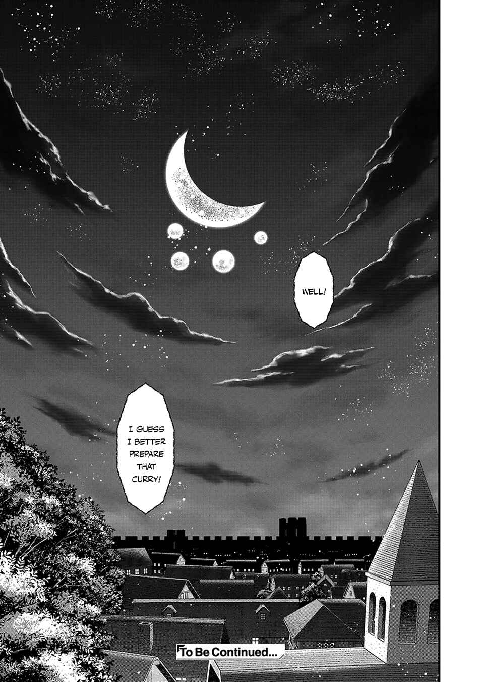 Tensei Shitara Ken deshita Chapter 14 - Page 32