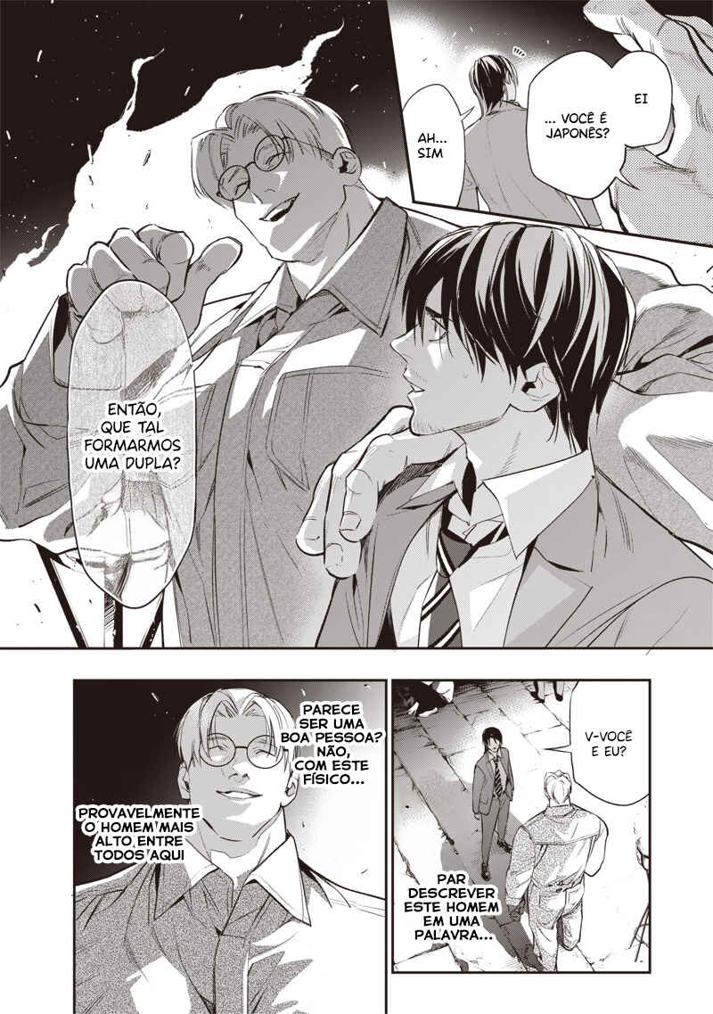 Tensei Kaku Gamer ~Oji demo Kateru Isekai Kouryaku~ Chapter 2 - Page 18