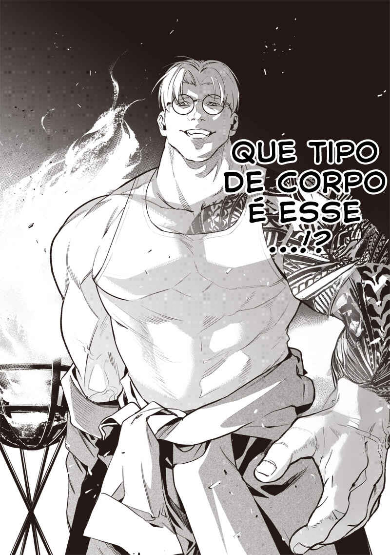 Tensei Kaku Gamer ~Oji demo Kateru Isekai Kouryaku~ Chapter 2 - Page 26