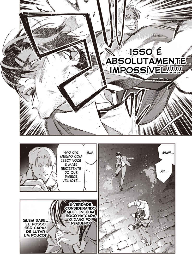 Tensei Kaku Gamer ~Oji demo Kateru Isekai Kouryaku~ Chapter 2 - Page 28
