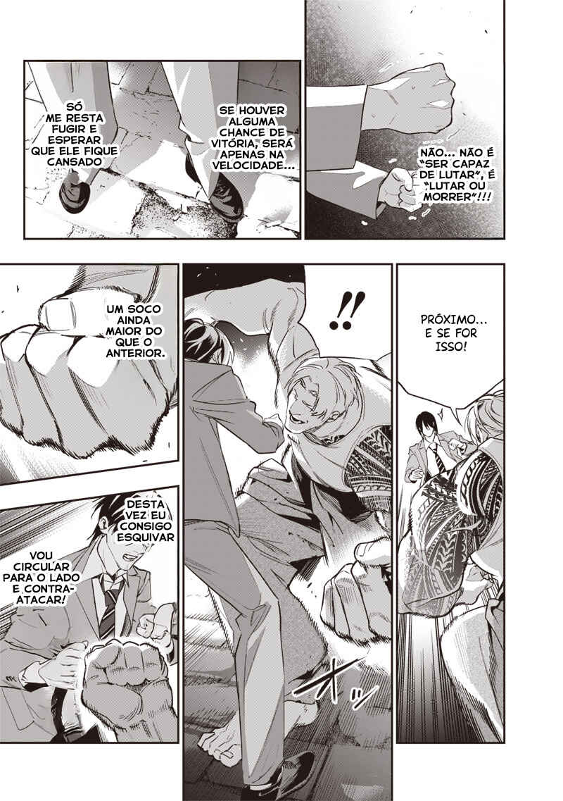 Tensei Kaku Gamer ~Oji demo Kateru Isekai Kouryaku~ Chapter 2 - Page 29