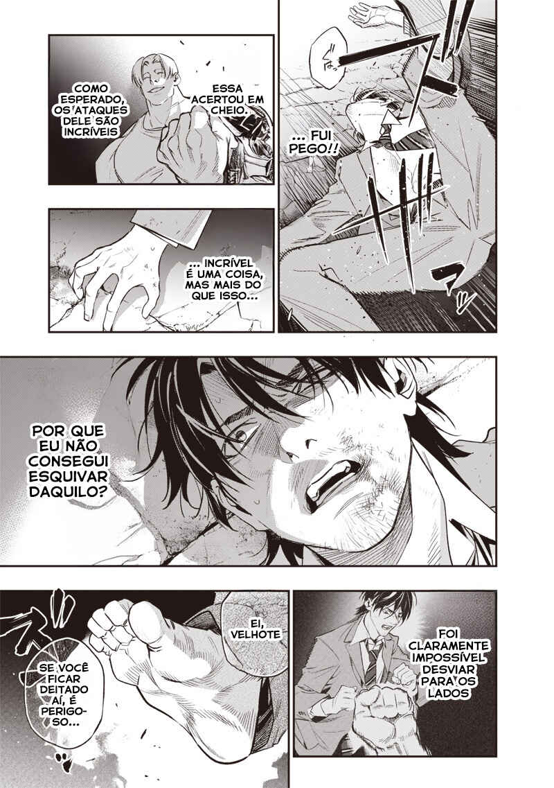 Tensei Kaku Gamer ~Oji demo Kateru Isekai Kouryaku~ Chapter 2 - Page 31