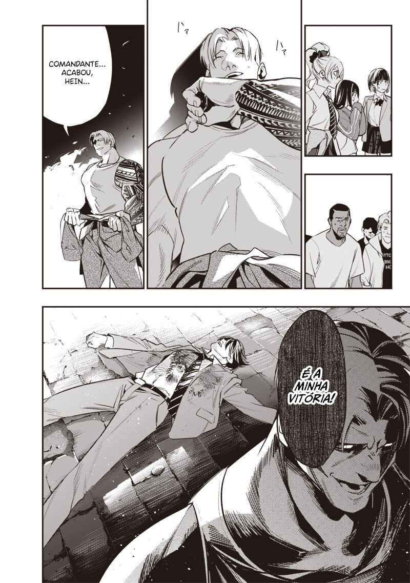 Tensei Kaku Gamer ~Oji demo Kateru Isekai Kouryaku~ Chapter 2 - Page 36