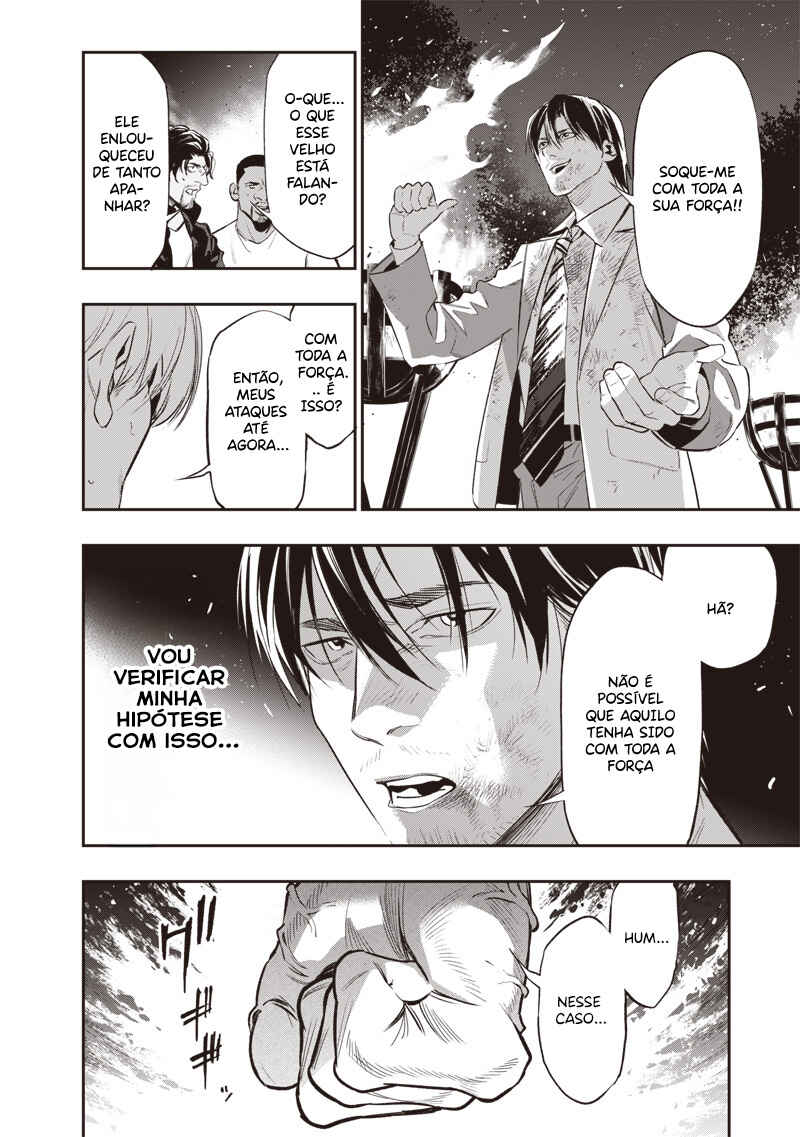 Tensei Kaku Gamer ~Oji demo Kateru Isekai Kouryaku~ Chapter 2 - Page 40