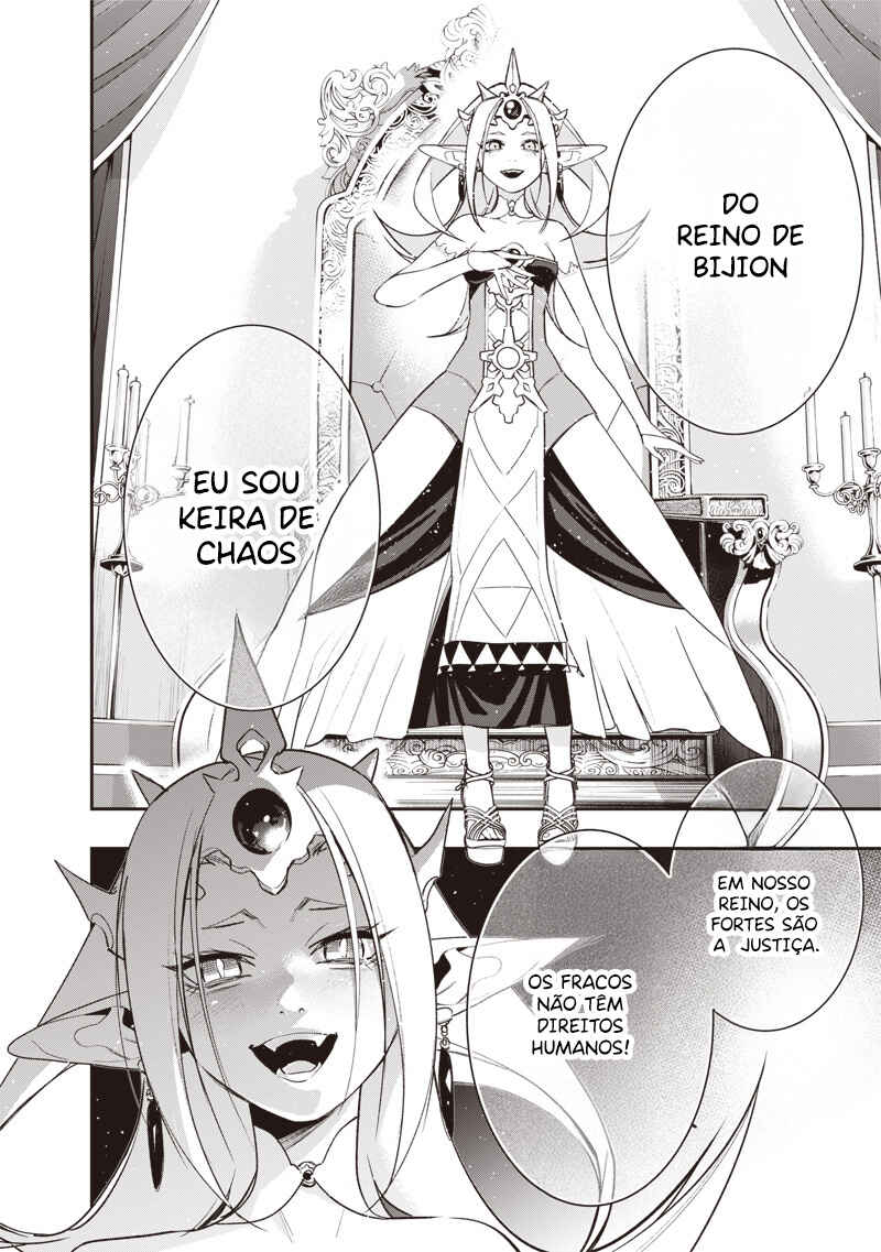 Tensei Kaku Gamer ~Oji demo Kateru Isekai Kouryaku~ Chapter 2 - Page 55