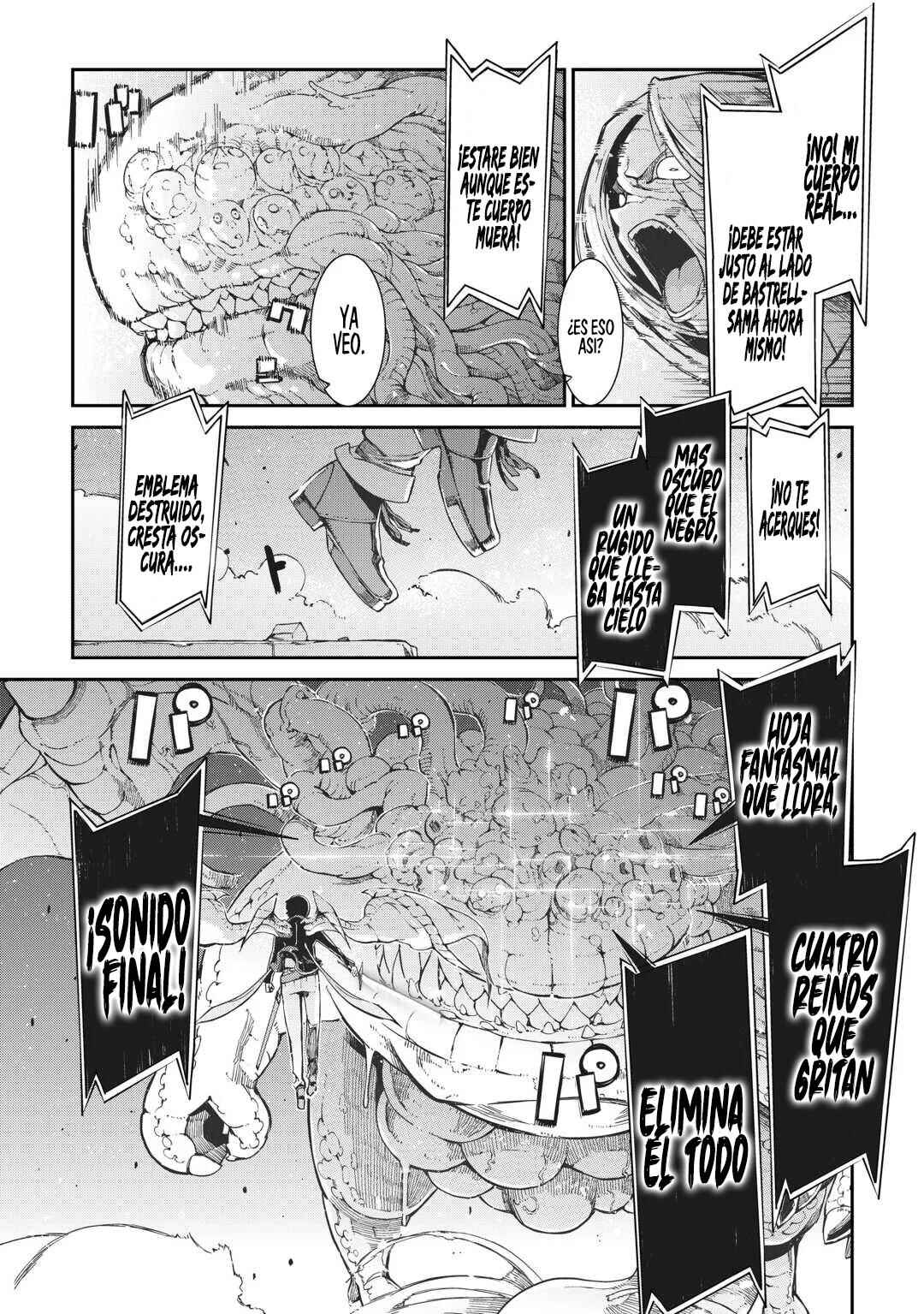 Sayounara Ryuusei, Konnichiwa Jinsei Chapter 79 - Page 26