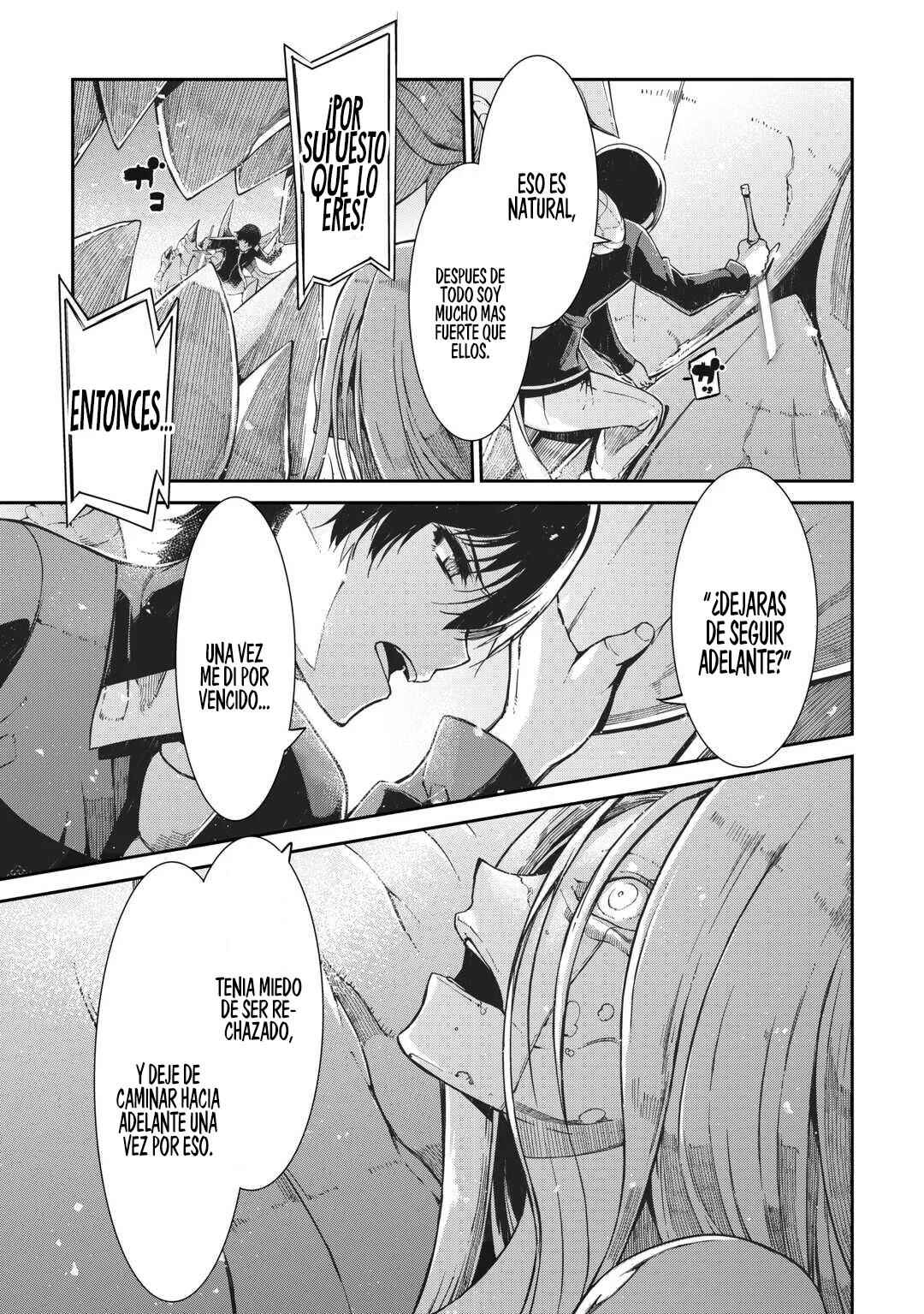 Sayounara Ryuusei, Konnichiwa Jinsei Chapter 79 - Page 28