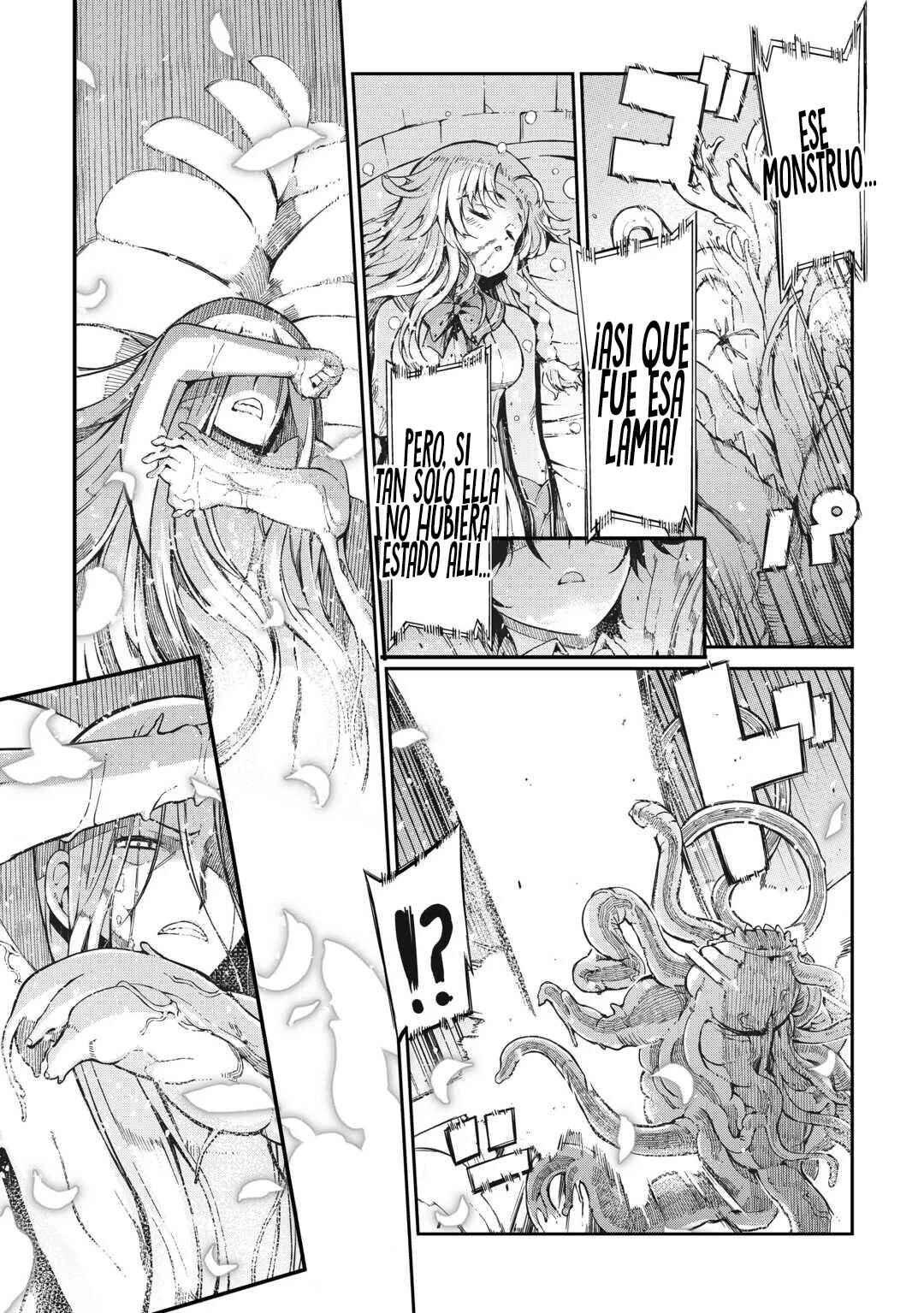 Sayounara Ryuusei, Konnichiwa Jinsei Chapter 79 - Page 30