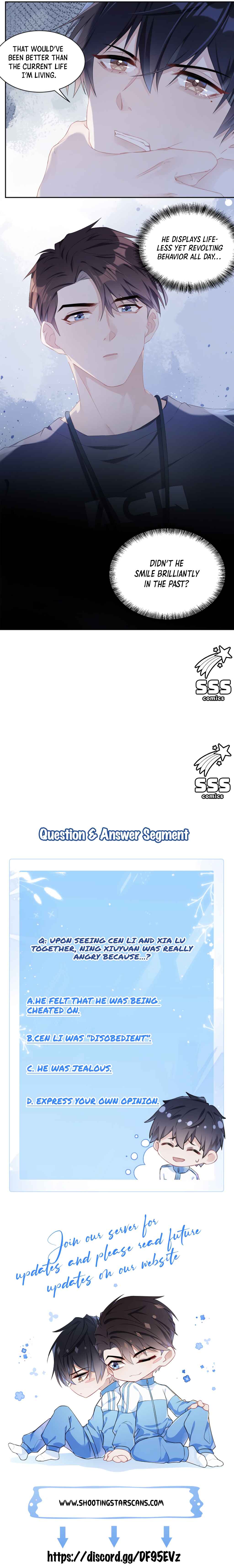 Attack and Occupy Chapter 3 - Page 10