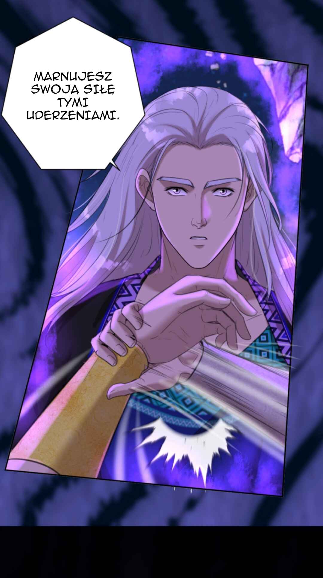 The journey of Dionysus Chapter 91 - Page 12