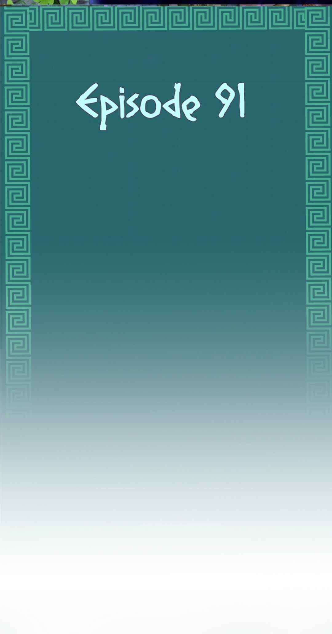 The journey of Dionysus Chapter 91 - Page 2