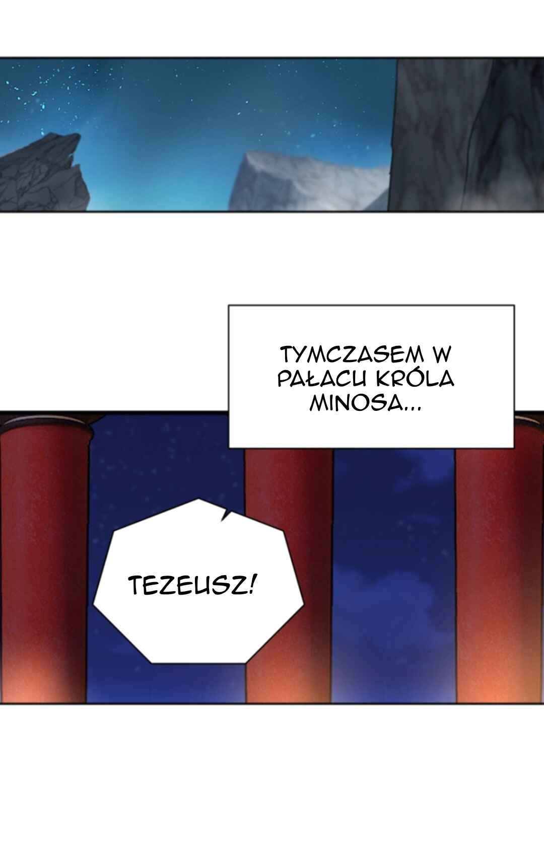 The journey of Dionysus Chapter 91 - Page 29