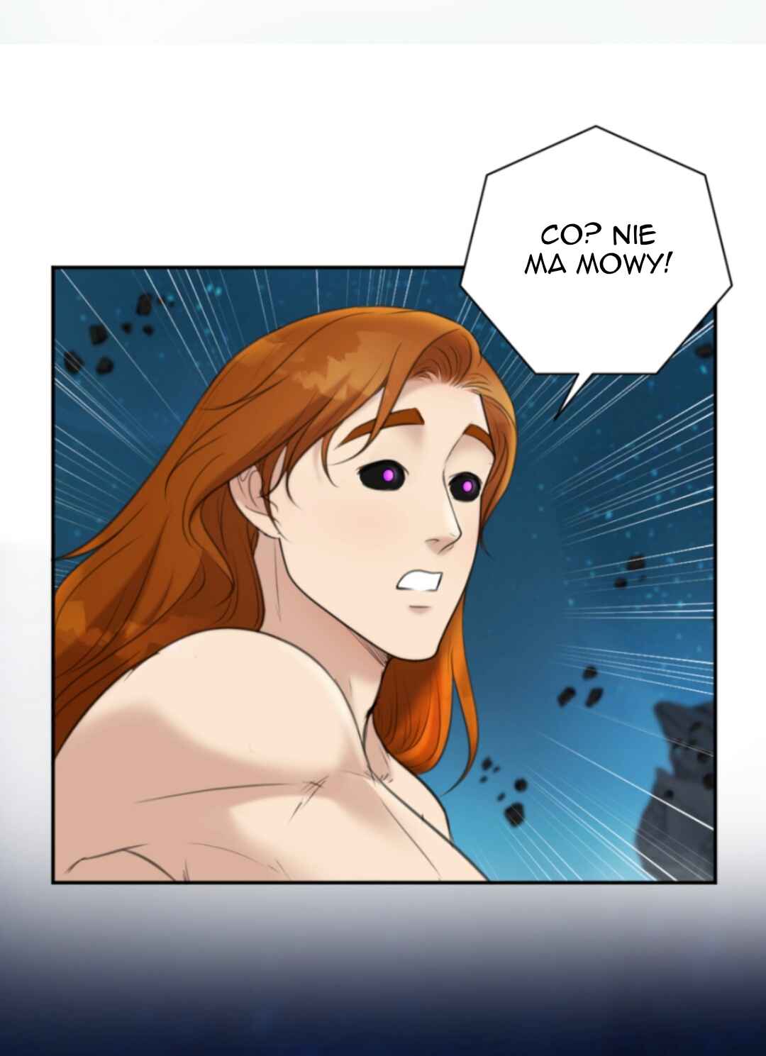 The journey of Dionysus Chapter 91 - Page 3