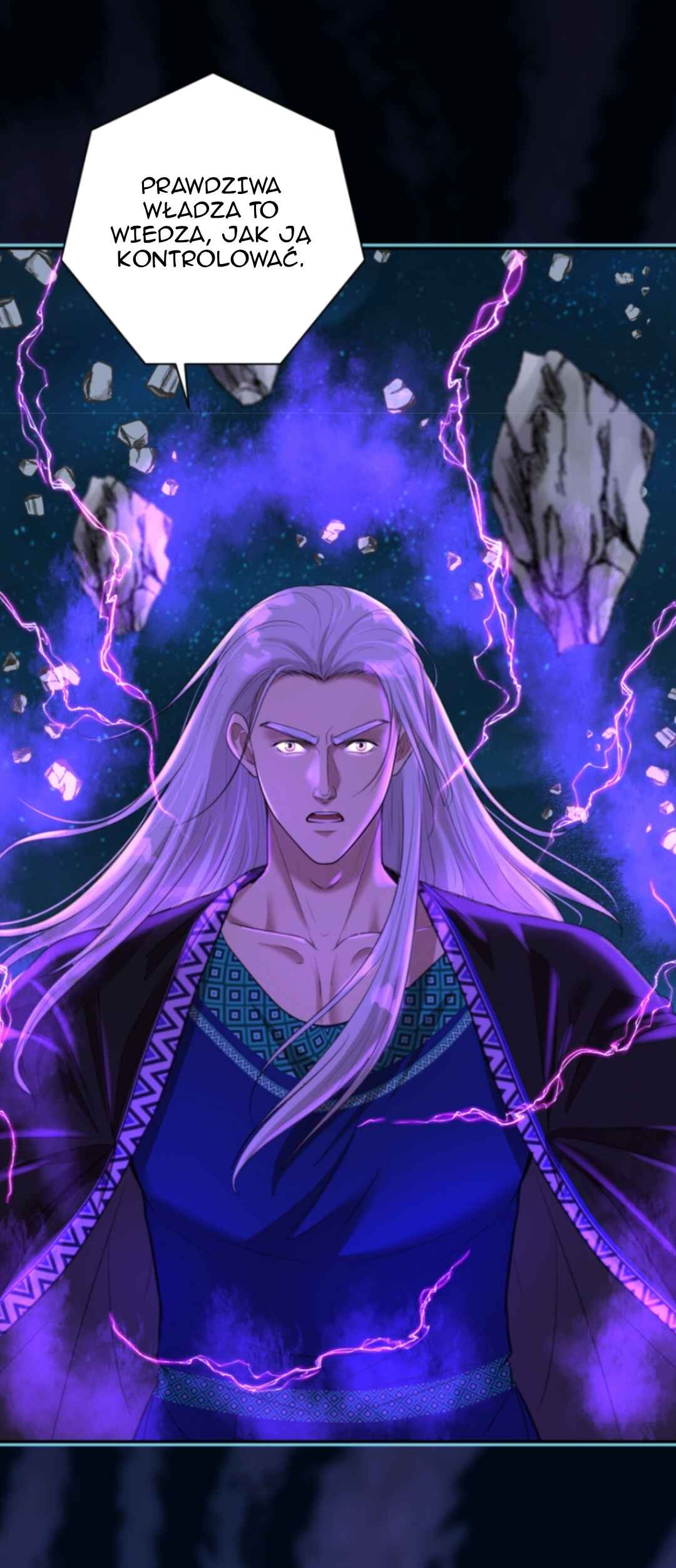 The journey of Dionysus Chapter 91 - Page 7