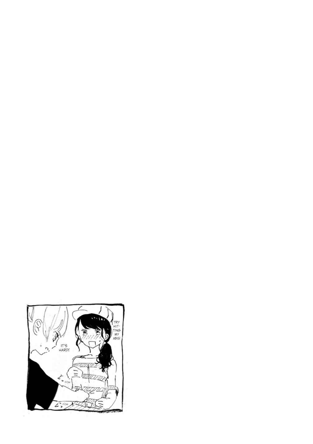 Noboru Kotera-san Chapter 14 - Page 19