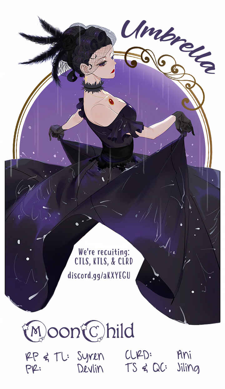 Umbrellas Chapter 6 - Page 3