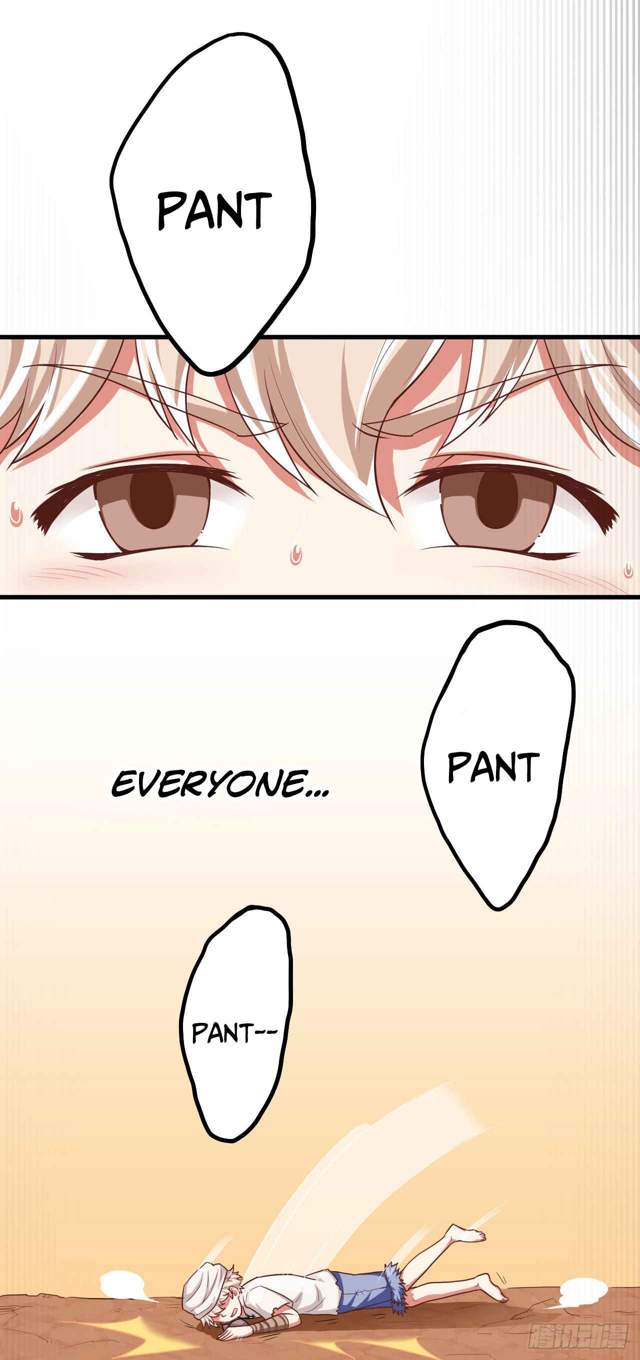 Starting From Today I'll Work as a City Lord Chapter 16 - Page 24