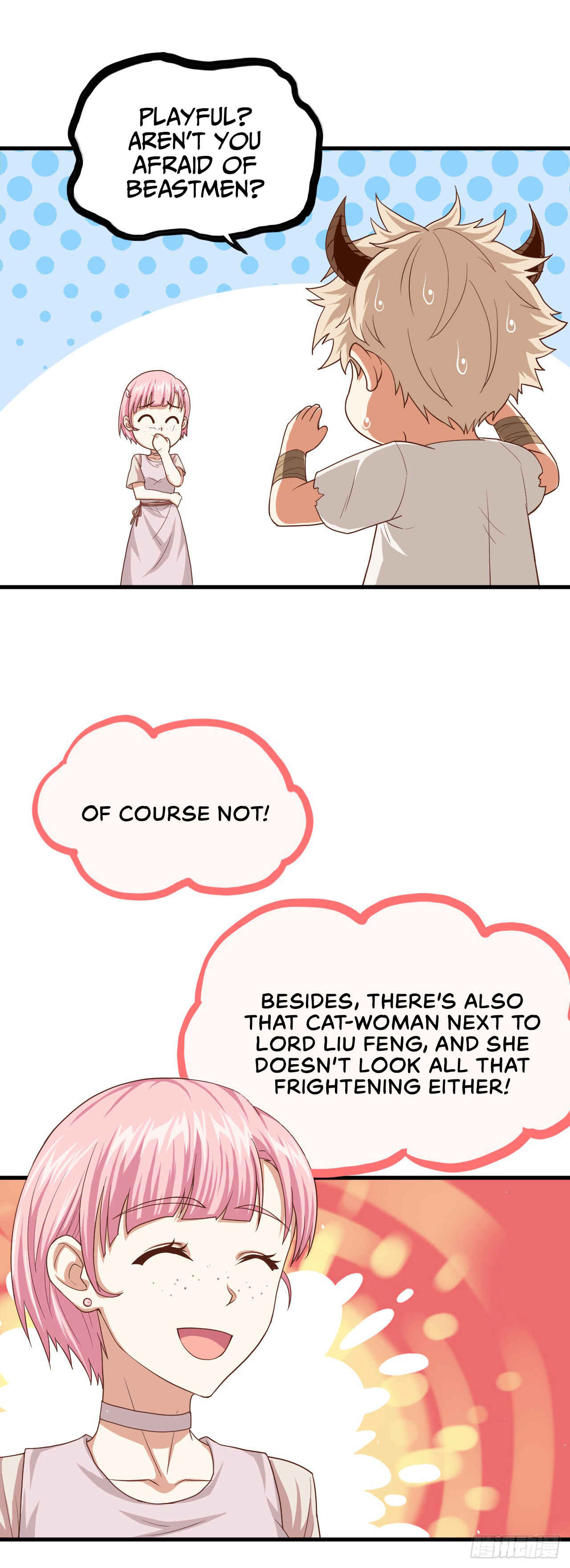 Starting From Today I'll Work as a City Lord Chapter 16 - Page 37