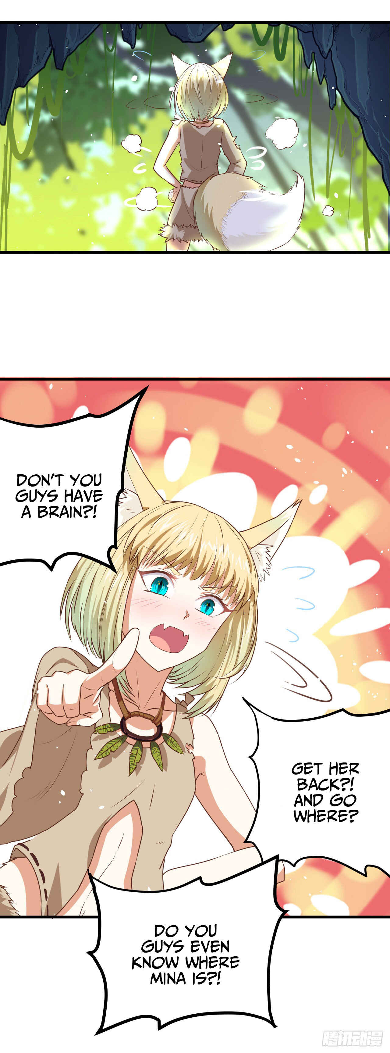 Starting From Today I'll Work as a City Lord Chapter 16 - Page 8