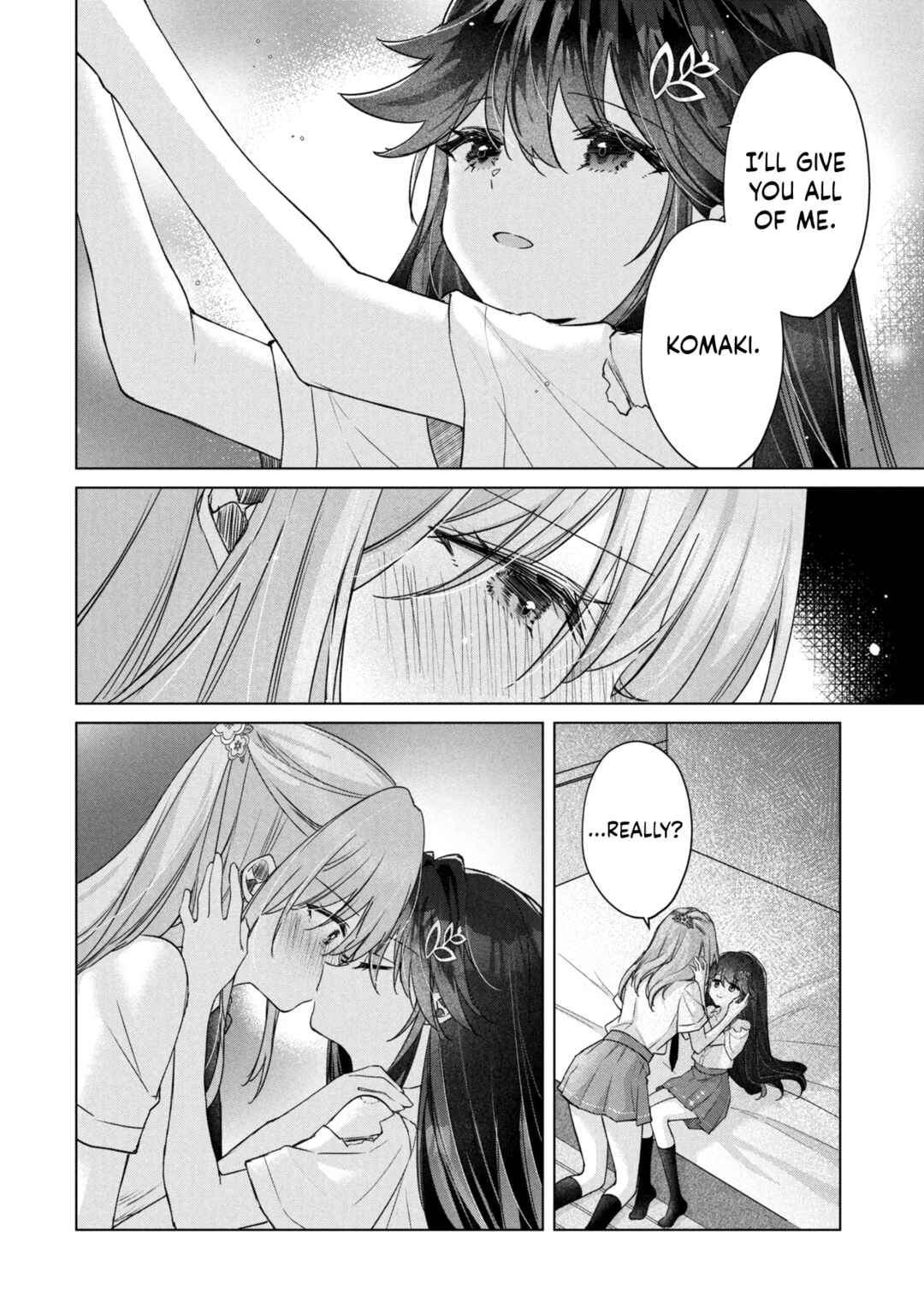 Shouwaru Tensai Osananajimi to no Shoubu ni Makete Hatsutaiken o Zenbu Ubawareru Hanashi Chapter 20 - Page 2