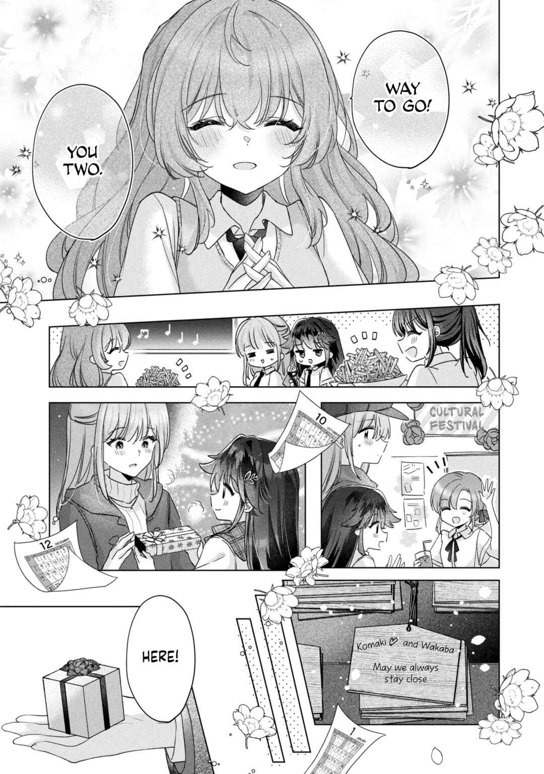 Shouwaru Tensai Osananajimi to no Shoubu ni Makete Hatsutaiken o Zenbu Ubawareru Hanashi Chapter 20 - Page 21