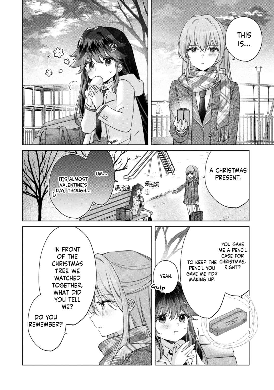 Shouwaru Tensai Osananajimi to no Shoubu ni Makete Hatsutaiken o Zenbu Ubawareru Hanashi Chapter 20 - Page 22