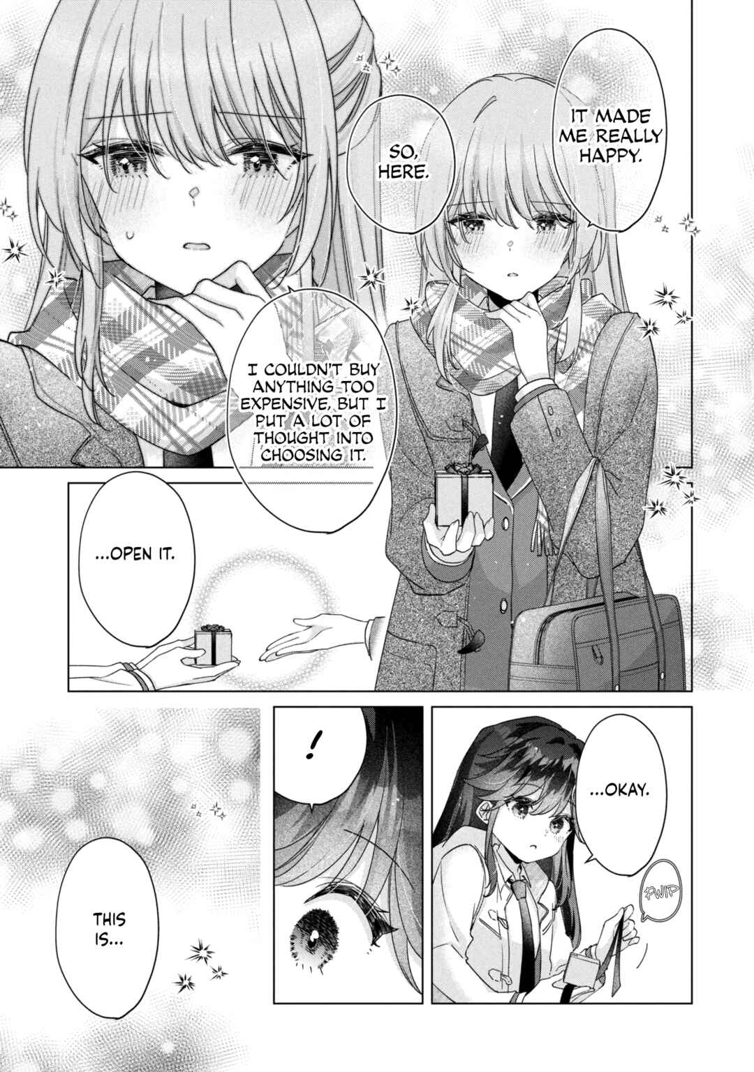 Shouwaru Tensai Osananajimi to no Shoubu ni Makete Hatsutaiken o Zenbu Ubawareru Hanashi Chapter 20 - Page 23