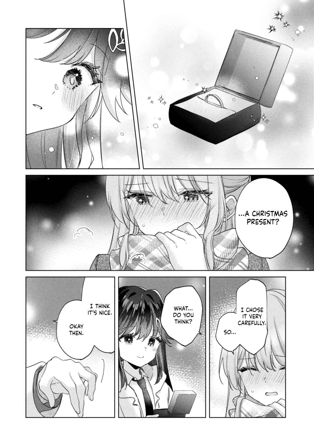 Shouwaru Tensai Osananajimi to no Shoubu ni Makete Hatsutaiken o Zenbu Ubawareru Hanashi Chapter 20 - Page 24