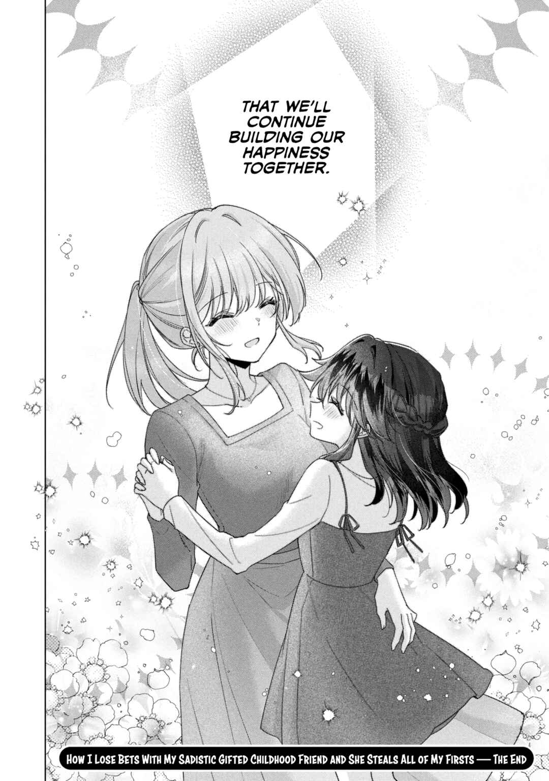 Shouwaru Tensai Osananajimi to no Shoubu ni Makete Hatsutaiken o Zenbu Ubawareru Hanashi Chapter 20 - Page 35