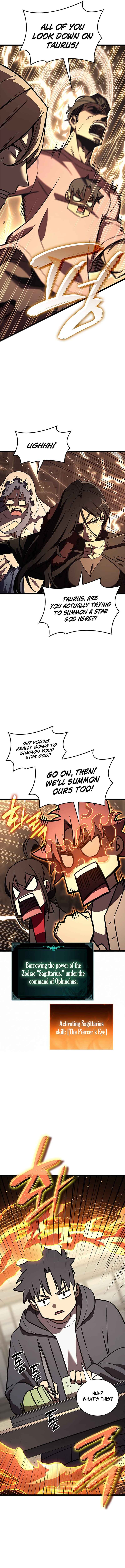 Jaeanggeum Yeongungnimi Gwihwanhasyeotda Chapter 146 - Page 11