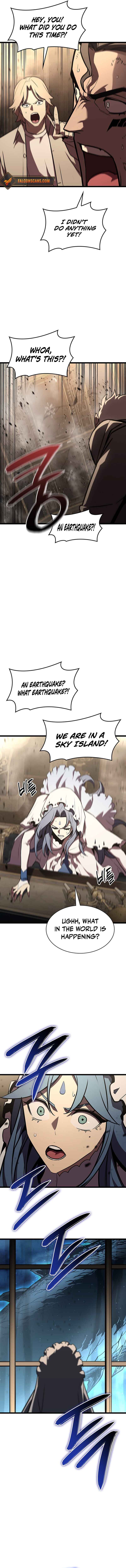 Jaeanggeum Yeongungnimi Gwihwanhasyeotda Chapter 146 - Page 15