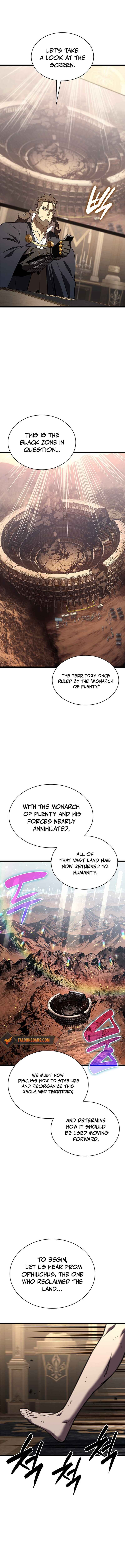 Jaeanggeum Yeongungnimi Gwihwanhasyeotda Chapter 146 - Page 3