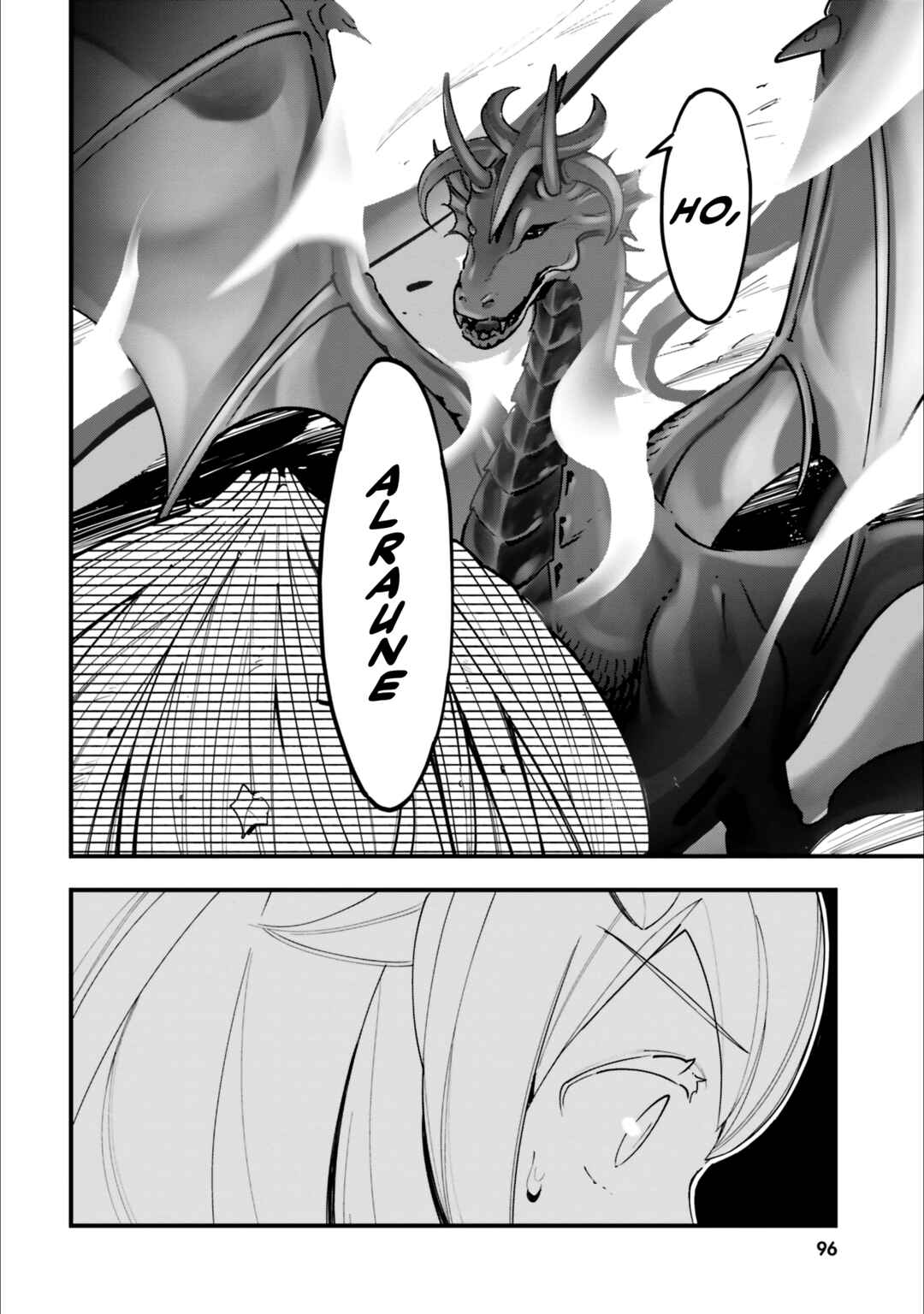 Shokubutsu Monster Musume Nikki: Seijo datta Watashi ga Uragirareta Hate ni Alraune ni Tensei Shite Shimatta node, kore kara wa Kougousei o Shinagara Shizuka ni Shokubutsu Life o Sugoshimasu Chapter 13 - Page 31