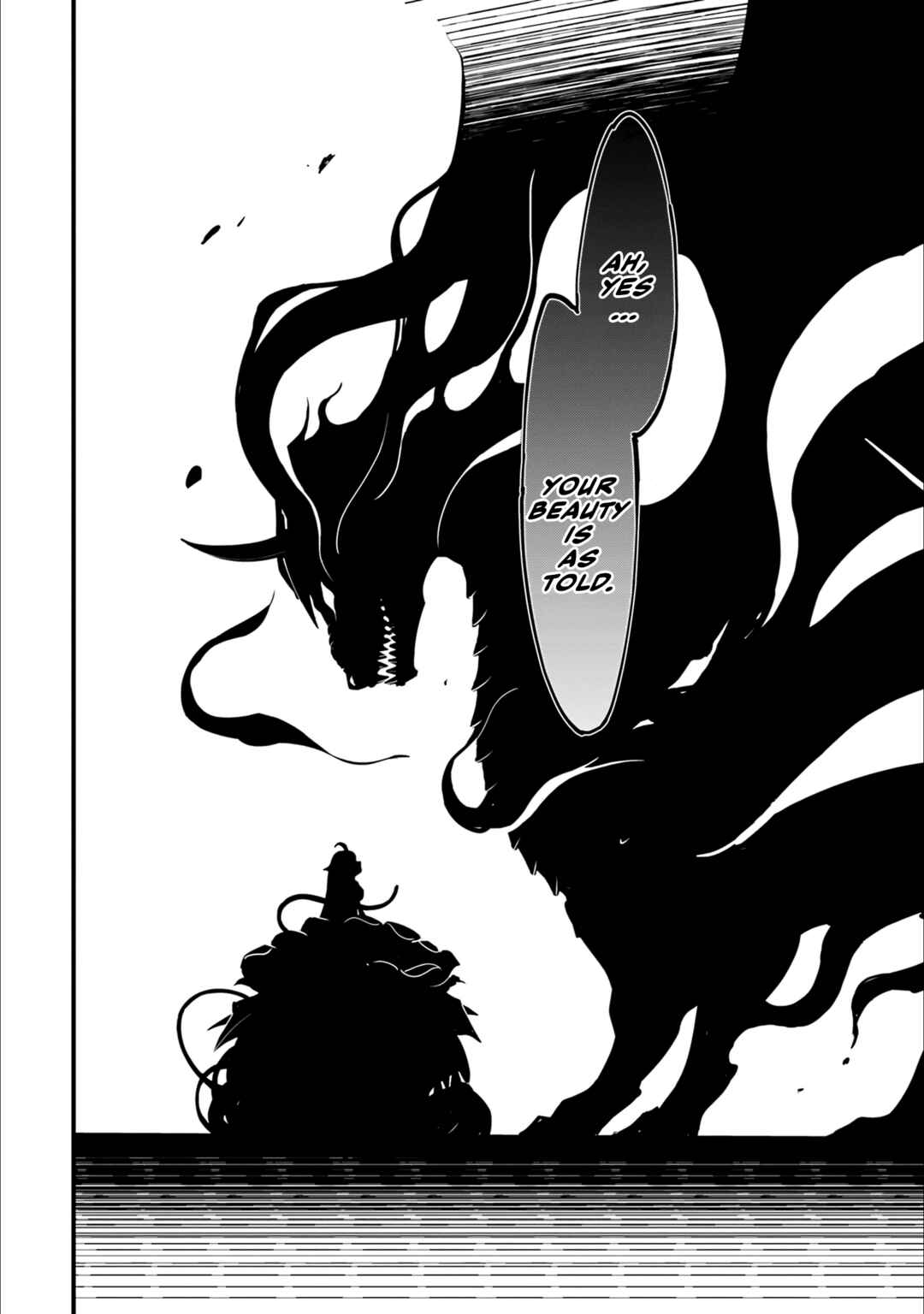 Shokubutsu Monster Musume Nikki: Seijo datta Watashi ga Uragirareta Hate ni Alraune ni Tensei Shite Shimatta node, kore kara wa Kougousei o Shinagara Shizuka ni Shokubutsu Life o Sugoshimasu Chapter 13 - Page 33